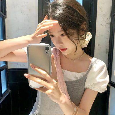 阿潘小姐