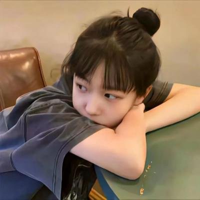 长腿女孩们